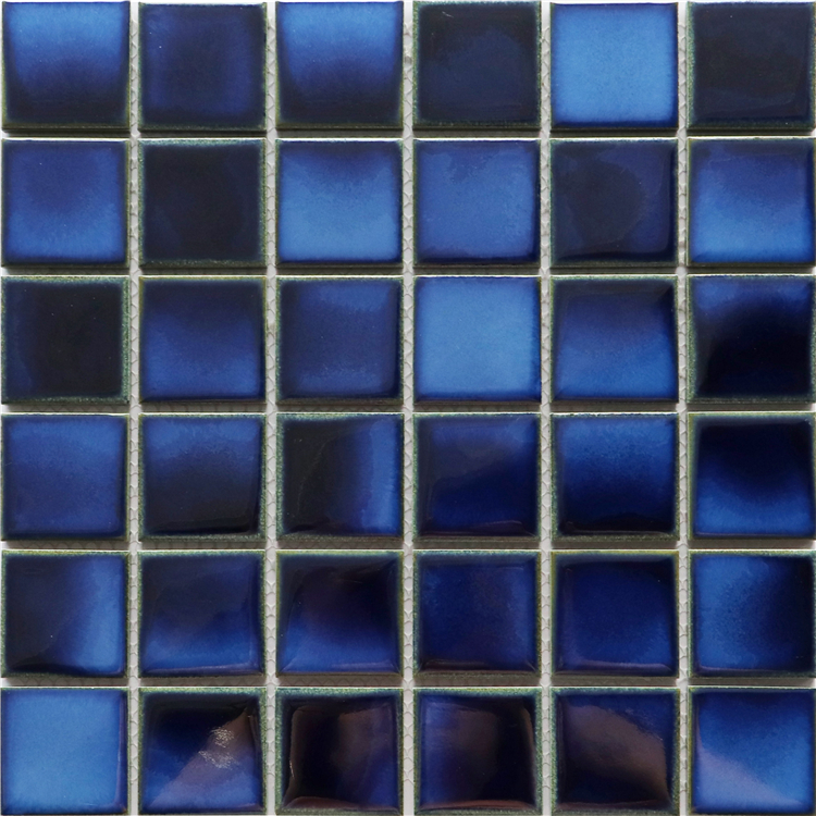 Porcelain Ceramic Mosaic Tiles For Wall Floor from China manufacturer