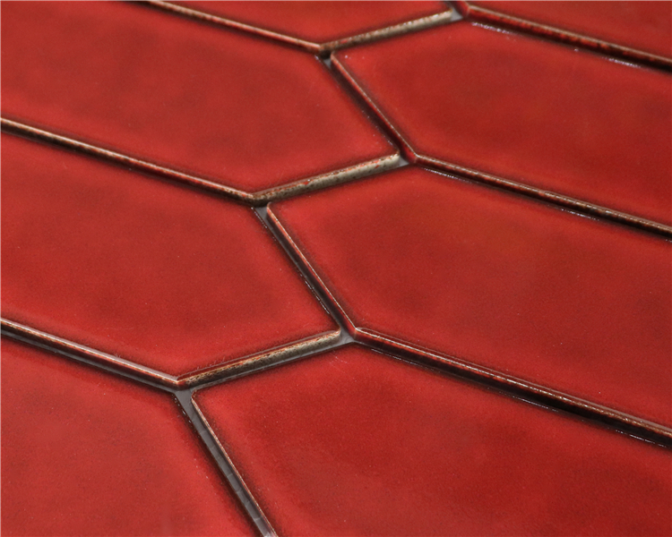 Foshan Red Arrow Fambe Ceramic Mosaic