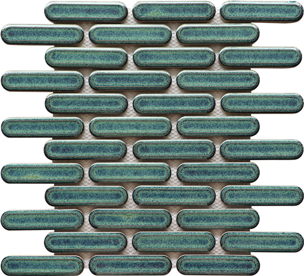 High Quality Home Decoration Ceramic Tiles For Mosaics