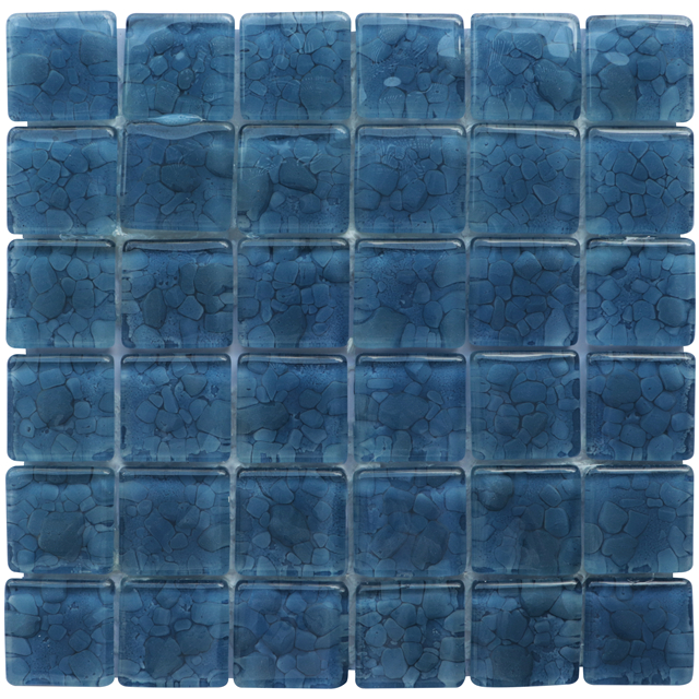 Wholesale Glass Mosaic Tile Glass Mosaic Tile For Swimming Pool